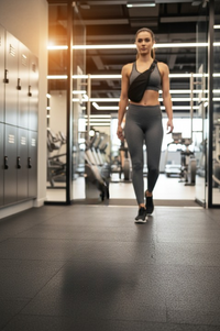 Urban Atlas Anti-Theft Small Chest Bag Cross Body Bags